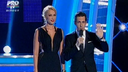 DANSEZ PENTRU TINE, la PRO TV: fostul stelist Nana Falemi, concurentul surpriză al sezonului