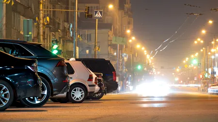 Categoria de șoferi care va plăti 500 de lei lunar, începând cu 1 ianuarie 2025, în București