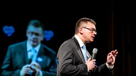 „Virgula politică