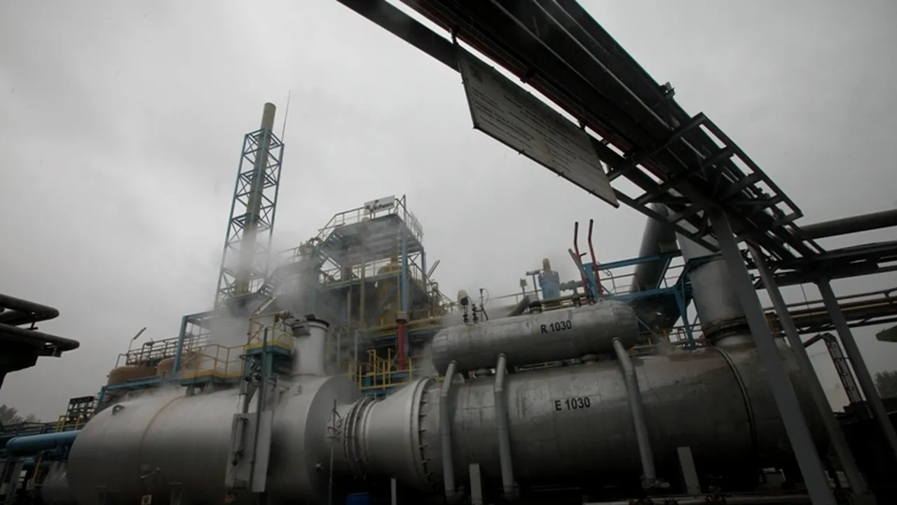 Șeful companiei ruse TISE va veni peste câteva zile la București pentru discuții despre Oltchim