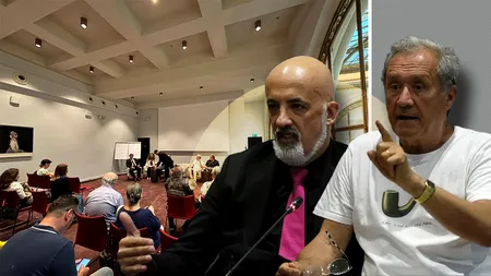 Ginerele și un nepot al lui Nicolae CEAUȘESCU cer REJUDECAREA procesului dictatorului comunist. 