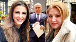 Deputata traseistă de la S.O.S, înregimentată la PNL, a tras în liberali din toate poziţiile cu interpelară şi acuzaţii