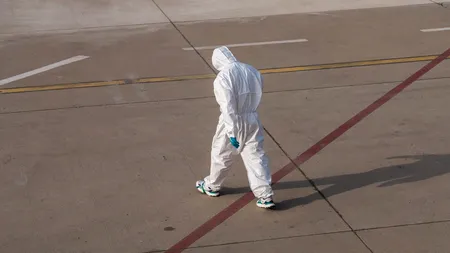 Cercetător, despre tulpina Beta: „Dintre variantele care există, aceasta a fost mereu o ameninţare pentru noi”