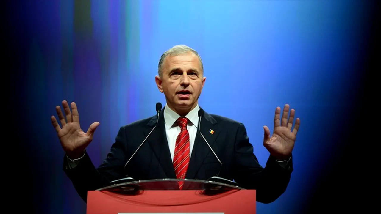 Cum s-a transformat Geoană dintr-un exclus din PSD în vârful de lance în lupta împotriva lui Antonescu. Funcția pe care o țintește fostul prezidențiabil