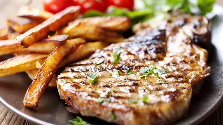 Cât de periculoasă este, de fapt, carnea de porc