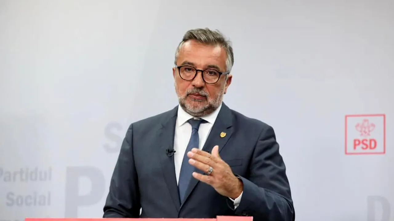 Lucian Romașcanu, senator PSD: ”A venit apă caldă? Nicușor Dan recunoaște că toată campania lui s-a bazat pe o problemă pe care nici el nu o poate rezolva” (OPINIE)