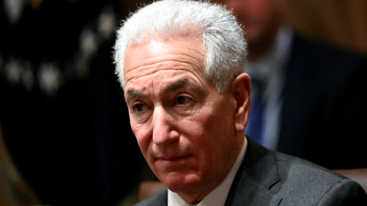 Grațiat de Donald Trump după doi ani de închisoare, cuscrul președintelui SUA a fost confirmat în postul de AMBASADOR în Franța