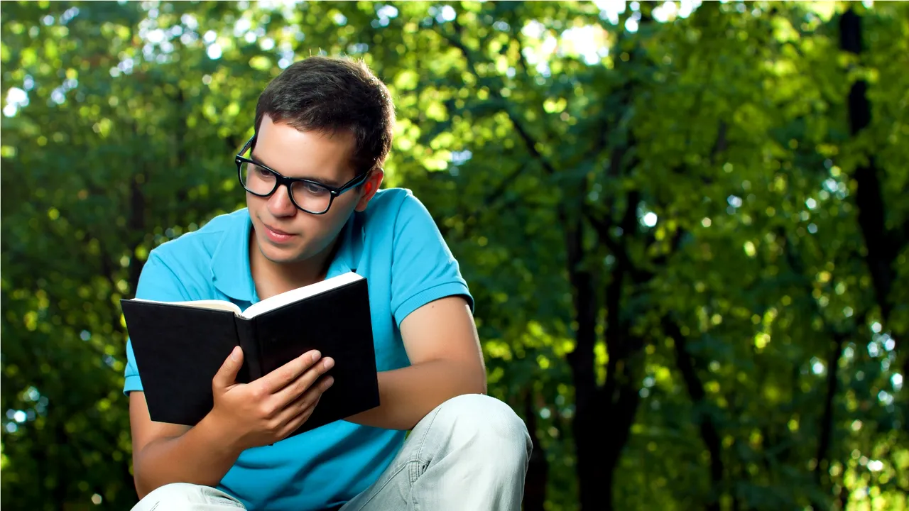 Cărțile pe care trebuie să le citești măcar o dată în viață
