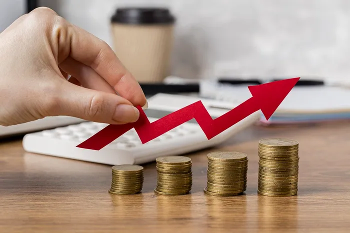 INS confirmă creşterea economică din semestrul 1 de doar 0,7%