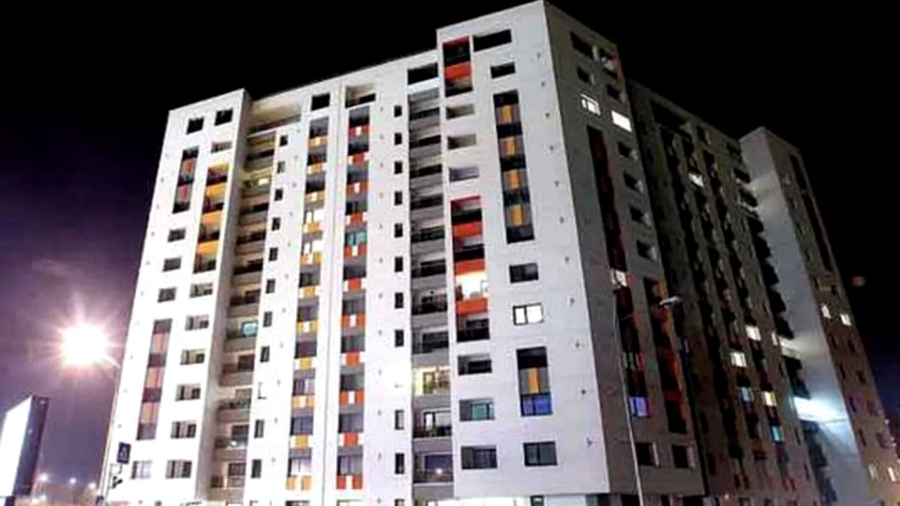 ''Regele blocurilor'' din București: a construit 25 de proiecte imobiliare fără să apară în prim-plan