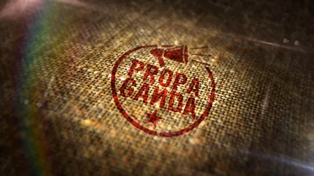 VIDEO | O nouă platformă care depistează știrile false. Cine îl asociază pe Nicolae Ciucă sau pe Klaus Iohannis cu „incompetența” sau „corupția”, suspect de propagandă rusă. Cărbunaru: Guvernul respinge cenzura