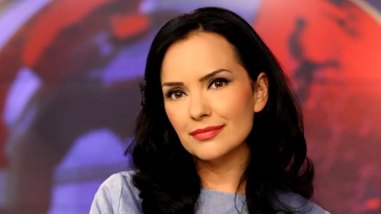 Prezentatoarea TV Magda Vasiliu a anunțat că băiețelul ei suferă de cancer: „Când italienii îi fac analize din trei în trei zile, România, țara mea, îmi cere acte peste acte