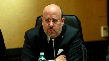 Dante Stein, ales președinte al CA la Tarom, nu va mai fi consilier onorific al premierului Ponta