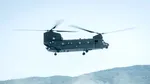 Un elicopter italian al forței de menținere a păcii EUFOR din Bosnia și Herțegovina s-a prăbușit. Sunt raportate trei decese și 12 persoane rănite