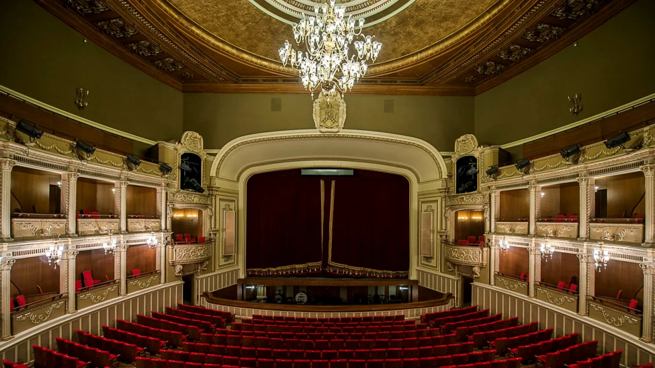 Cu ocazia Zilei Culturii Naţionale, gală extraordinară a Orchestrei Operei Naționale București la Expo 2020 Dubai