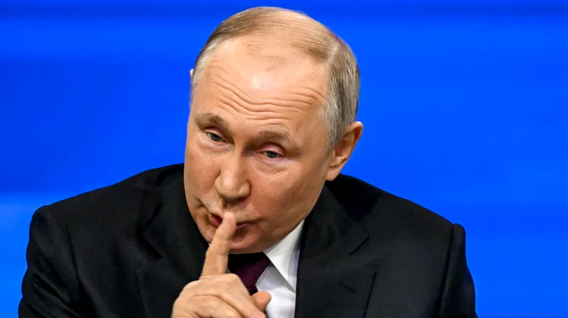 MESAJUL transmis rușilor de Vladimir Putin, cu câteva ore înainte de alegerile prezidențiale/Ce trebuie să facă fiecare moscovit pentru „iubita Rusie”