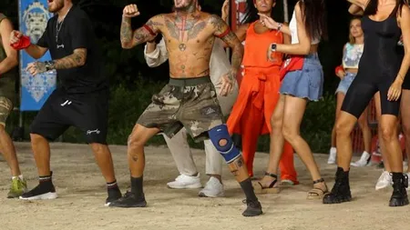 Zannidache a decis ce va face cu cei 50.000 de euro câștigați la Survivor