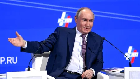 Berlinul denunță ”jocul” lui Vladimir Putin, în urma noilor bombardamente din Ucraina/ Zelenski solicită SPRIJINUL aliaților