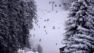 Când începe VACANȚA de iarnă. Elevii vor avea în total 19 zile libere