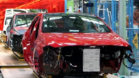 Cum se simte criza în Germania: Dealerii auto se plâng că, mai nou, potențialii clienți se târguiesc