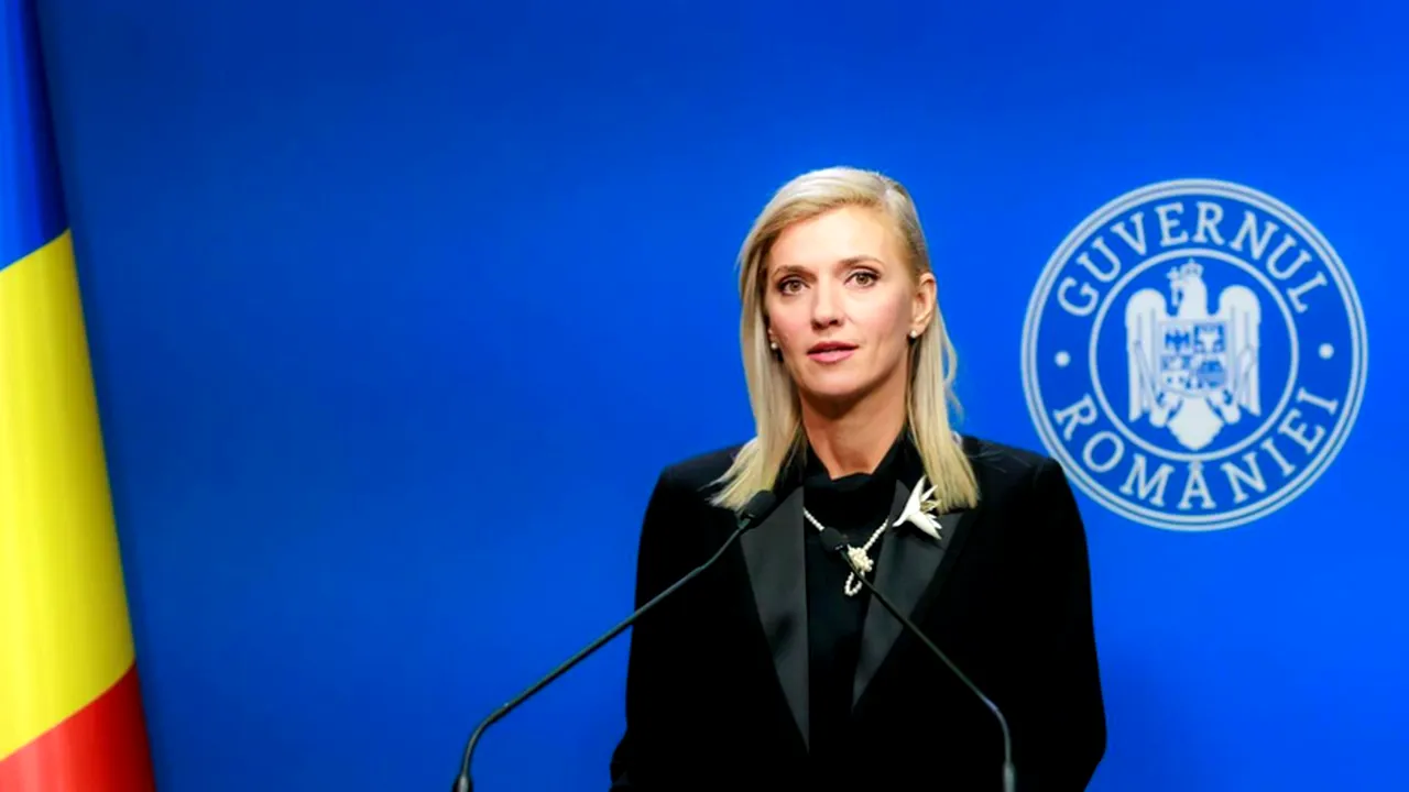 Ministrul Justiției anunță o NOUĂ directivă care stabileşte normele la nivelul UE privind confiscarea şi gestionarea bunurilor din infracţiuni