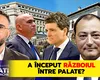 🚨 Mirel Palada – A început deja bătălia pentru Cotroceni -2030?„Ai Aflat! cu Ionuț Cristache”
