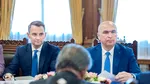 Mihai Jurca, șeful Cancelariei lui Bolojan, supervizează lucrările pe Dunăre, în zona centralei de la Cernavodă. Ce noi măsuri au fost impuse și când va fi prezentat raportul final
