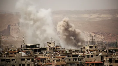 Acordul privind instituirea zonelor de securitate în Siria intră în vigoare sâmbătă. Cum se schimbă relațiile dintre Rusia și SUA în plan militar