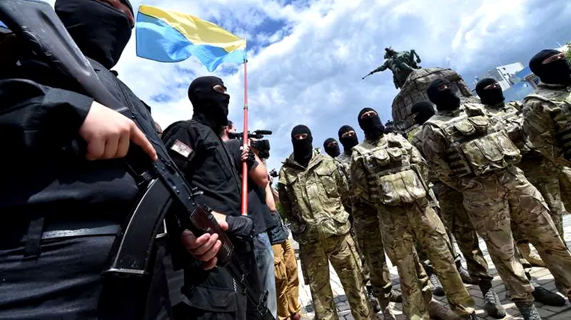 Crima din Ucraina care nu va lăsa Rusia indiferentă