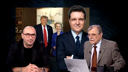 Stan: Trump compară RELAȚIA SUA- România cu cea SUA-Europa. Nu este un semnal bun pentru că liderul a spus că nu a fost tratat cum trebuie de europeni