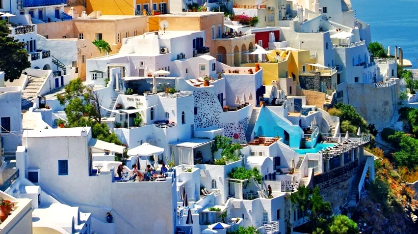 Ce sfaturi le dau specialiștii în turism celor care vor să își petreacă vacanța în Grecia. Românii ar putea avea de câștigat