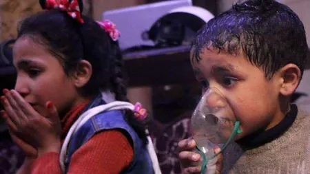 Siria: a fost sau n-a fost?