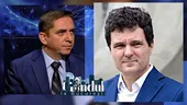 Sorin Chiriță, „mâna dreaptă” a Gabrielei Firea: „Am fost surprins că nu am apărut în caracatița lui Nicușor Dan din campania electorală. Și-a dorit să rămân în echipa lui” | VIDEO EXCLUSIV