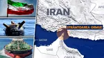 Iranul oferă primele detalii despre proiectul de pace cu Statele Unite. Ce se va întâmpla cu Strâmtoarea Ormuz