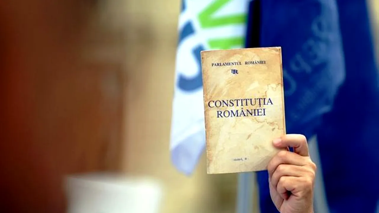 Ponta își menține poziția privind familia în Constituție:O modificare ar fi inutilă și conservatoare