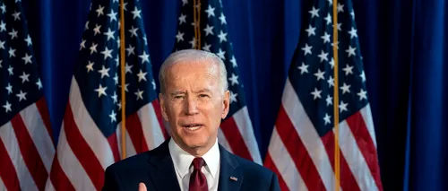 Un nou sondaj arată că Joe Biden are un avans de 8% față de Trump în preferințele alegătorilor