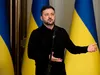 Zelenski: „De astăzi ducem un război la scară largă împotriva Moscovei. Nimeni n-ar trebui să se mai pună rău cu Ucraina”