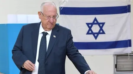 Preşedintele Israelului, sătul de minciună şi manipulare