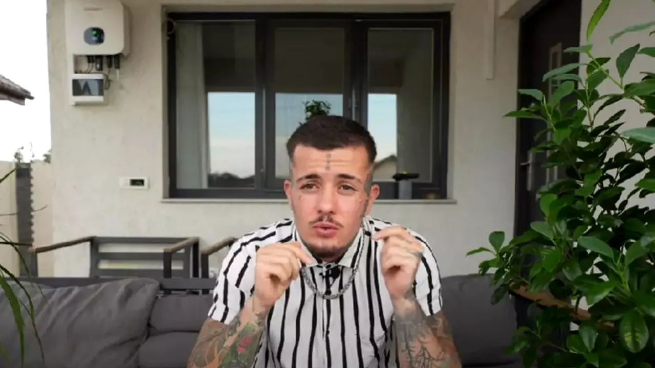 Ce a făcut Zanni cu banii câștigați la Survivor All Stars 2024. Investiția neașteptată a artistului