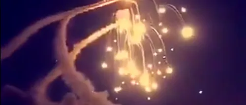 Arabia Saudită, atacată cu șapte rachete iraniene din Yemen. Aeroportul din Riad, printre ținte. Un om a murit iar alți doi sunt răniți. VIDEO