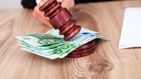 Lovitură ANI în dosarul devalizării Băilor Herculane. Fostul primar a împiedicat Primăria să cumpere un imobil, cumpărat ulterior de părinții săi