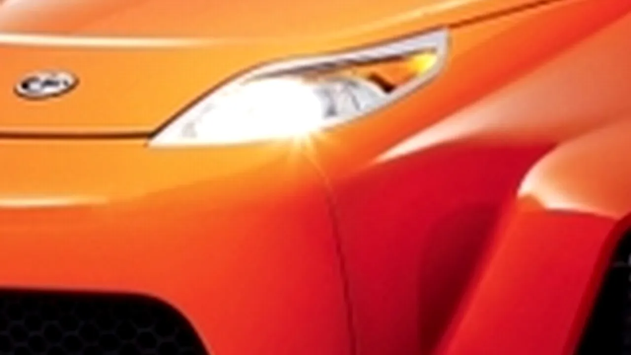 Cum arată mașina care costă mai puțin de 5.000 de euro și consumă 4,8 litri/100 km în oraș 