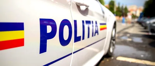 Zeci de forțe de ordine caută un băiețel de 7 ani dispărut de la locul de joacă, în Arad!