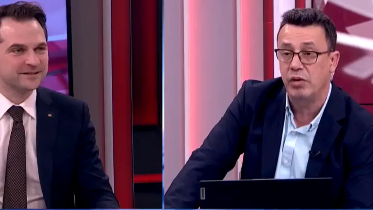 Sebastian Burduja: Cea mai mare problemă din București sunt DROGURILE. Nu există părinte care să nu se teamă. Fenomenul a scăpat de sub control