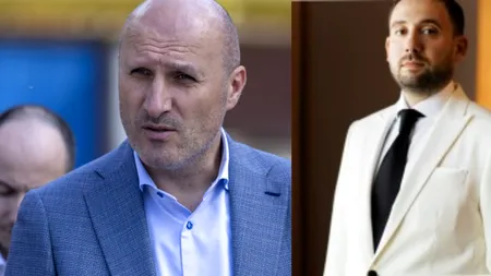 Stenograme din dosarul de corupție al șefilor ELCEN: 