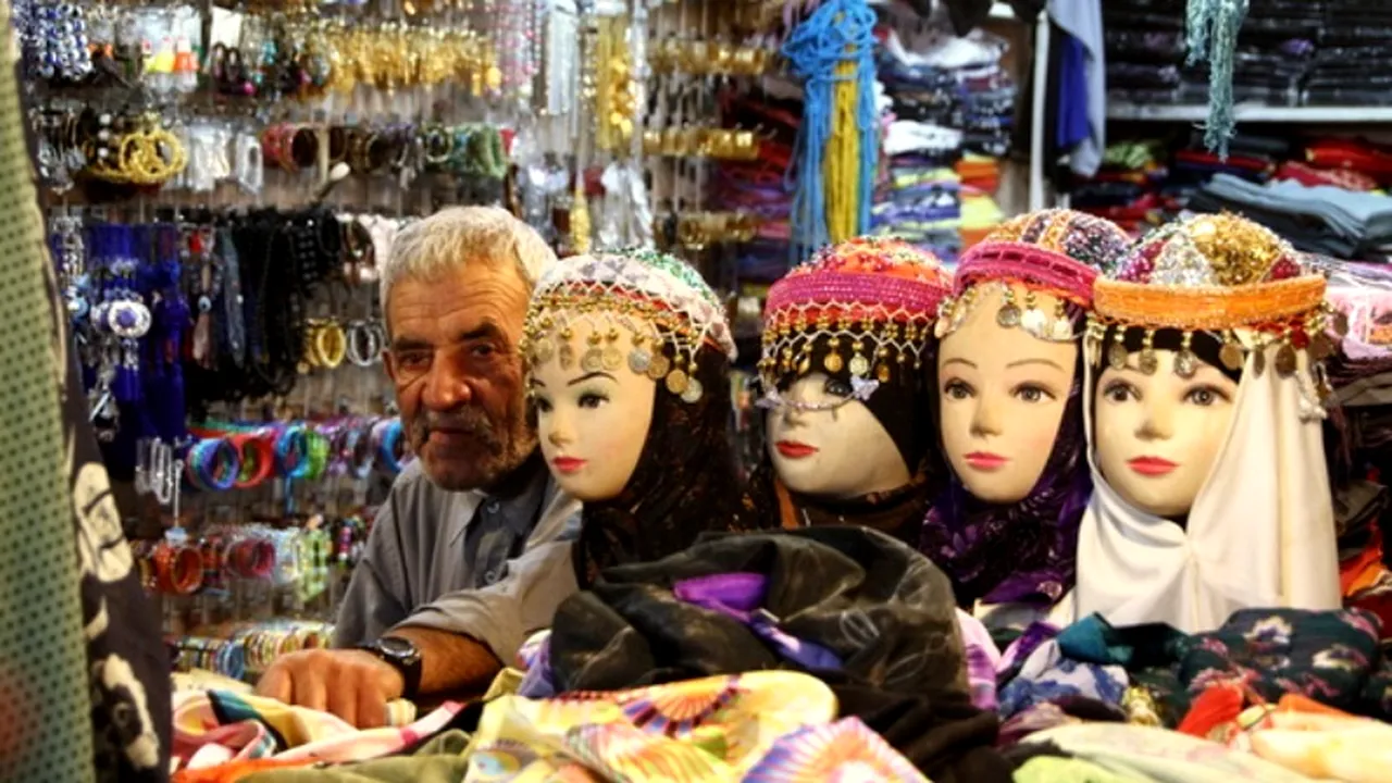 MEDIAFAX ZOOM. Iranul, o poveste în imagini