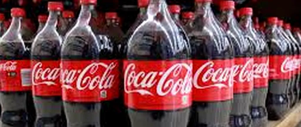 Coca-Cola va reduce costurile cu 1 miliard de dolari, până în 2016, după declinul profitului