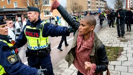 Motivul pentru care această femeie e considerată o eroină