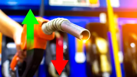 Preț combustibil 2 iunie 2025. Cât a ajuns să coste 1 litru de benzină standard, astăzi