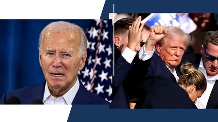 Atacul contra lui Trump, moment CRUCIAL în campania electorală /Fostul președinte va profita la nivel de imagine, dar e necesară reducerea tensiunilor